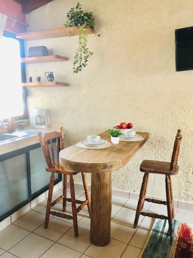 Departamento Rinconcito Olivo, 5Min Centro, Home Office 바예데브라보 외부 사진