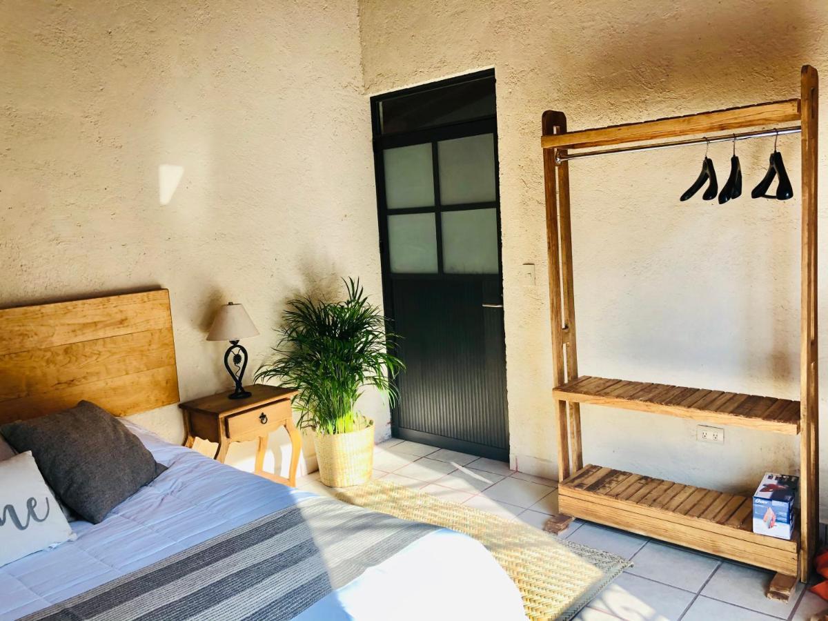 Departamento Rinconcito Olivo, 5Min Centro, Home Office 바예데브라보 외부 사진
