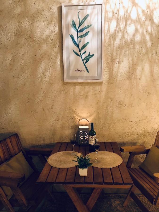 Departamento Rinconcito Olivo, 5Min Centro, Home Office 바예데브라보 외부 사진